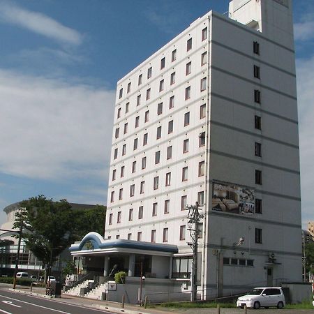 โรงแรมวิง อินเตอร์เนชั่นแนล มิยาโกะโนโจ มิยาโกะโนะโจ ภายนอก รูปภาพ